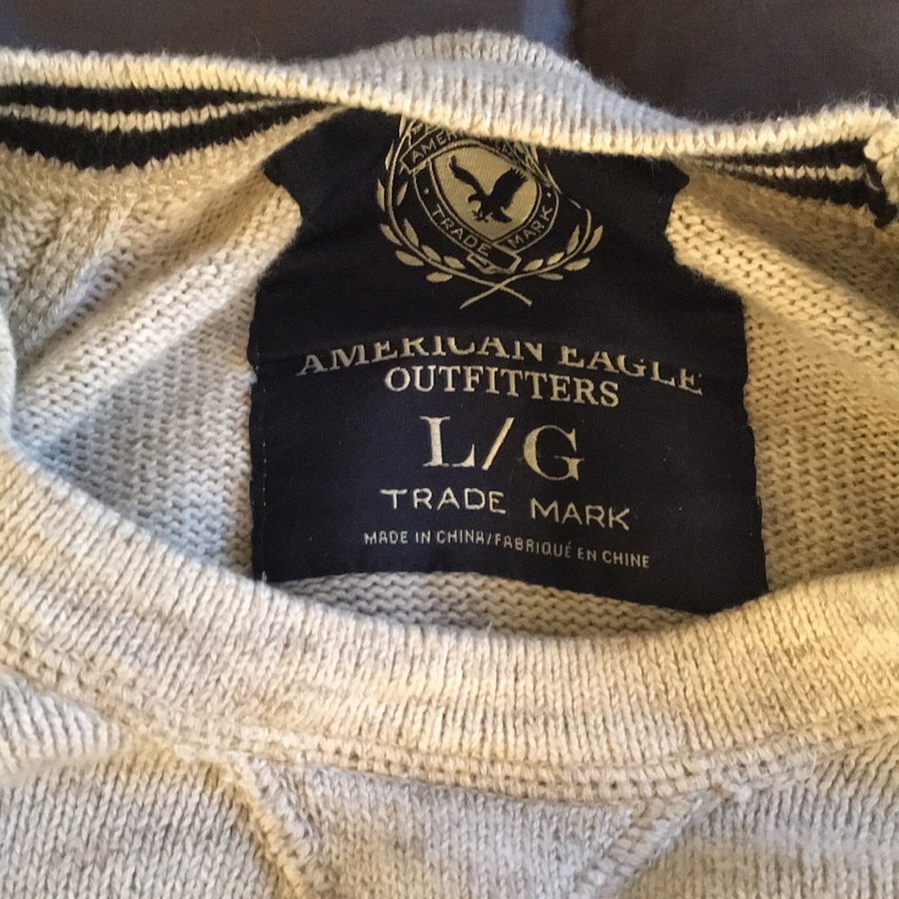 American eagle sweater - Picture 4 of 5